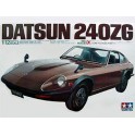 Maquette Datsun 240 ZG 1970 