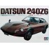 Maquette Datsun 240 ZG 1970 
