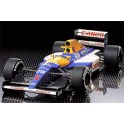 Maquette Williams FW14B Renault 1992