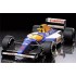 Maquette Williams FW14B Renault 1992