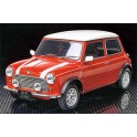Maquette Mini Cooper