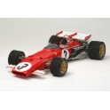 Maquette Ferrari 312B
