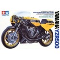 Maquette Yamaha YZR 500 1980