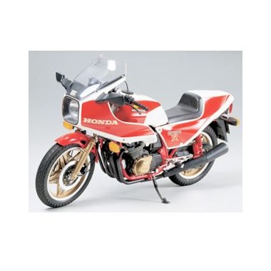 Maquette Honda CB 1100R 