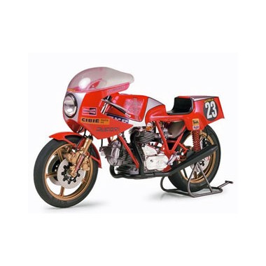 Maquette Ducati 900 NCR Racer
