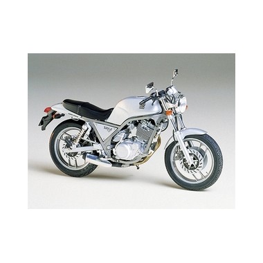 Maquette Yamaha SRX 6 1985