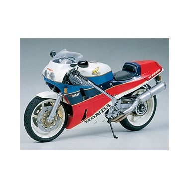 Maquette Honda VFR 750 R