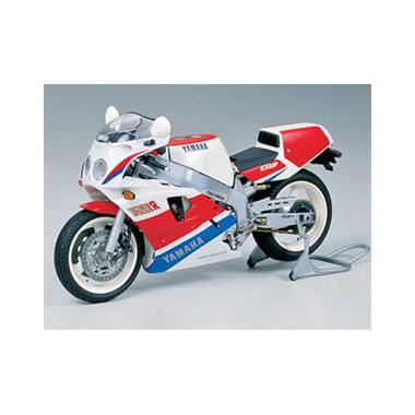 Maquette Yamaha FZR750R 