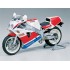 Maquette Yamaha FZR750R 