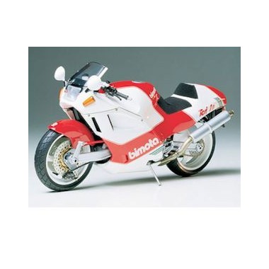 Maquette Bimota Tesi 1D 906SR 1991