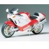 Maquette Bimota Tesi 1D 906SR 1991