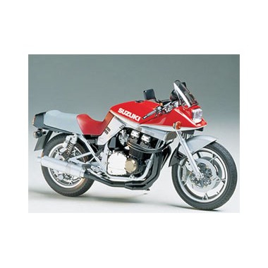 Maquette Suzuki GSX1100S Katana 