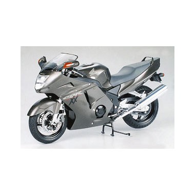 Maquette Honda CBR1100XX Super Blackbird