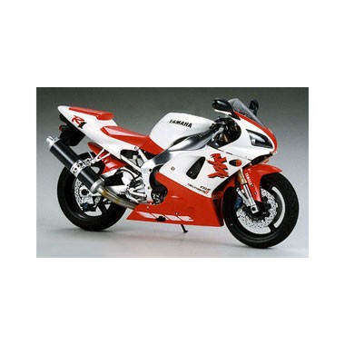 Maquette Yamaha YZF-R1