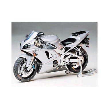 Maquette Yamaha YZF-R1 Taira Racing Maquette Yamaha YZF-R1 Taira Racing