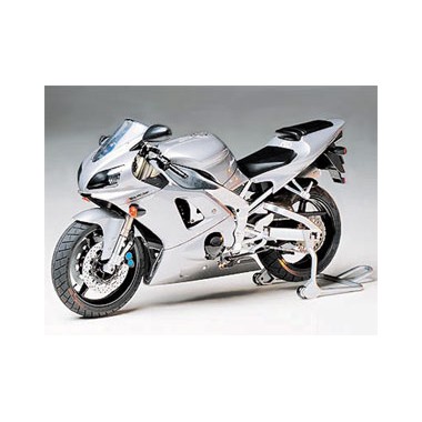 Maquette Yamaha YZF-R1 Taira Racing 