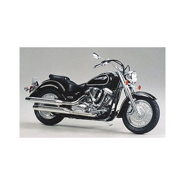 Maquette Yamaha XV1600 Roadstar 
