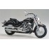 Maquette Yamaha XV1600 Roadstar 