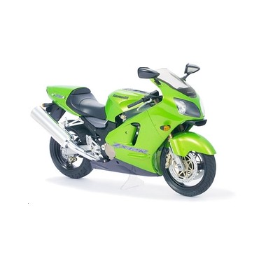 Maquette Kawasaki ZX-12R Ninja 1999