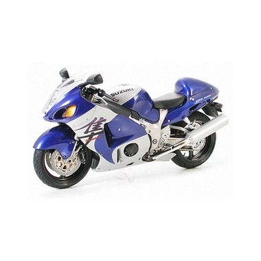 Maquette Suzuki GSX 1300 R Hayabusa 1998