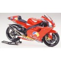 Maquette Yamaha YZR 500 D'Antin 3 2002