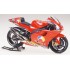 Maquette Yamaha YZR 500 D'Antin 3 2002