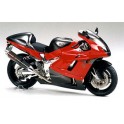 Maquette Yoshimura Hayabusa X-1