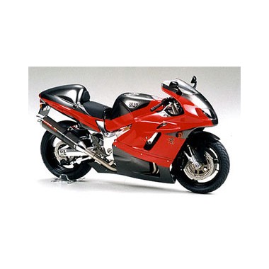 Maquette Yoshimura Hayabusa X-1