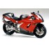 Maquette Yoshimura Hayabusa X-1