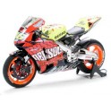 Maquette Honda RC211V Rossi 46 Valencia 2003