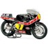 Maquette Yamaha YZR 500 Sir Barry Sheen 7 1980