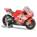 Maquette Ducati GP4 - Rolfo 44 2004