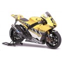 Maquette Yamaha YZR-M1 Edwards 5 US GP 2005