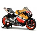 Maquette Honda Repsol RC211V Pedrosa 26 2006