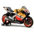 Maquette Honda Repsol RC211V Pedrosa 26 2006