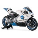 Maquette Honda RC211V Tamada 6 Konica Minolta 2006