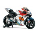 Maquette Honda RC211V Stoner 27 LCR 2006