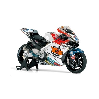 Maquette Honda RC211V Stoner 27 LCR 2006