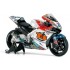 Maquette Honda RC211V Stoner 27 LCR 2006