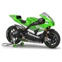 Maquette Kawasaki Ninja ZX-RR Nakano 56 2006