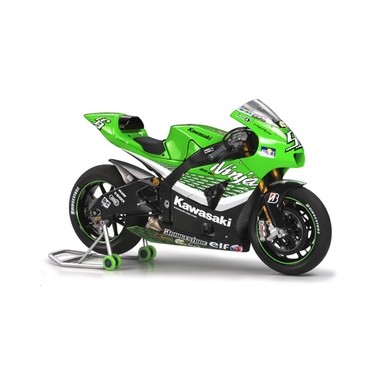 Maquette Kawasaki Ninja ZX-RR Nakano 56 2006