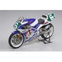 Maquette Honda NSR 250 Shimuzu 6 1990