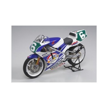 Maquette Honda NSR 250 Shimuzu 6 1990