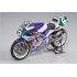 Maquette Honda NSR 250 Shimuzu 6 1990