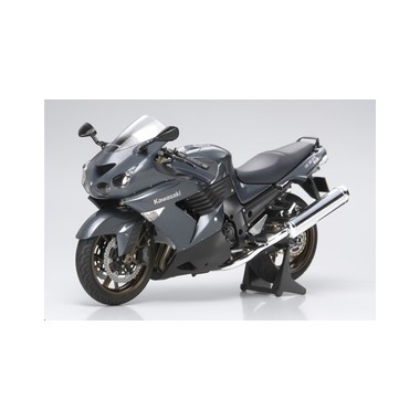 Maquette Kawasaki ZZR 1400