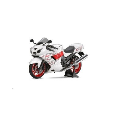 Maquette Kawasaki Ninja ZX-14 Special Color Edition