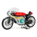 Maquette Honda RC166 GP Racer