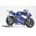 Maquette Yamaha YZR-M1 Rossi 46 2005