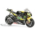 Maquette Yamaha YZR-M1 Monster Tech3 2009