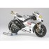 Maquette Yamaha YZR-M1 Rossi 46 Estoril 2009